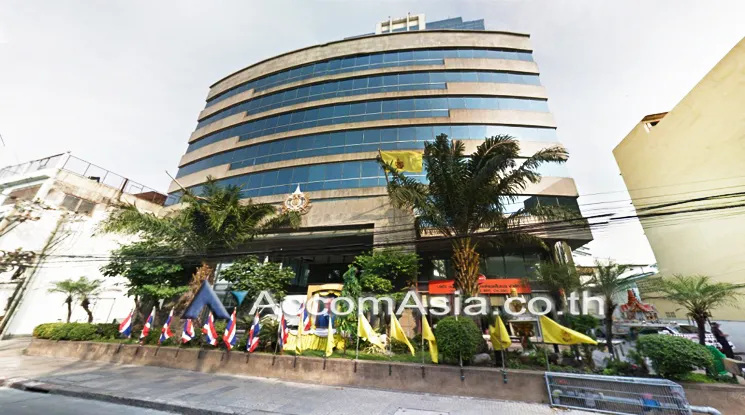 unitCenter Air |  Office space For Rent & Sale in Sukhumvit, Bangkok  near BTS Ekkamai (AA10427)